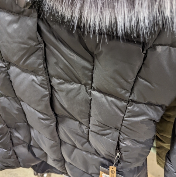 The North Face Jackets & Coats The North Face Puffer Jackets W